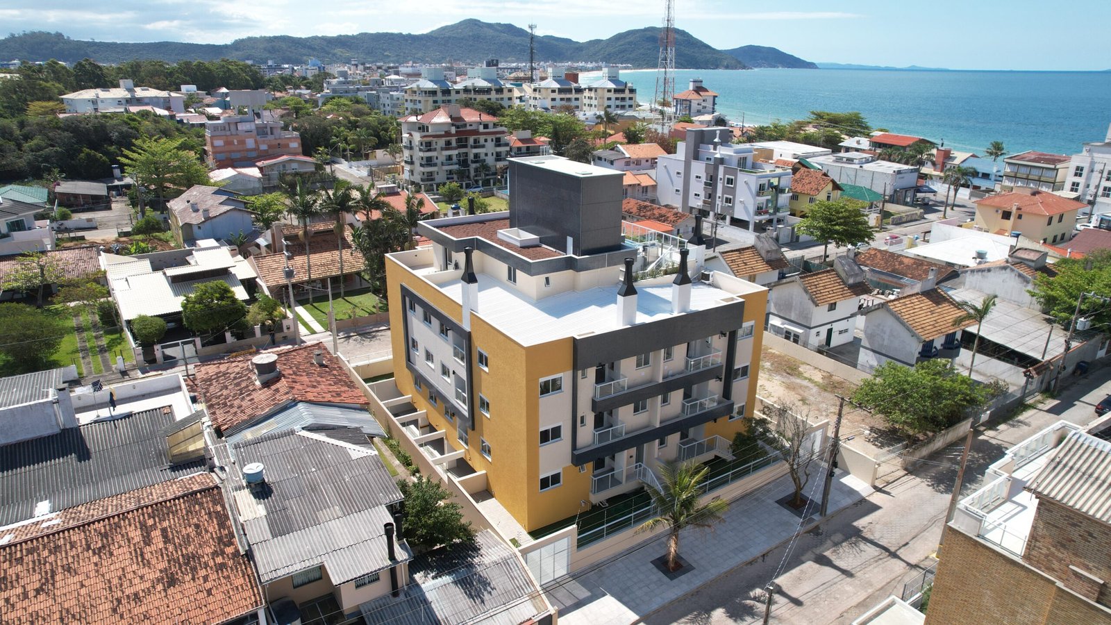 2 Bed, 2 Bath, ApartmentFor Sale, Ingleses Norte, Santa Catarina, 88058-660