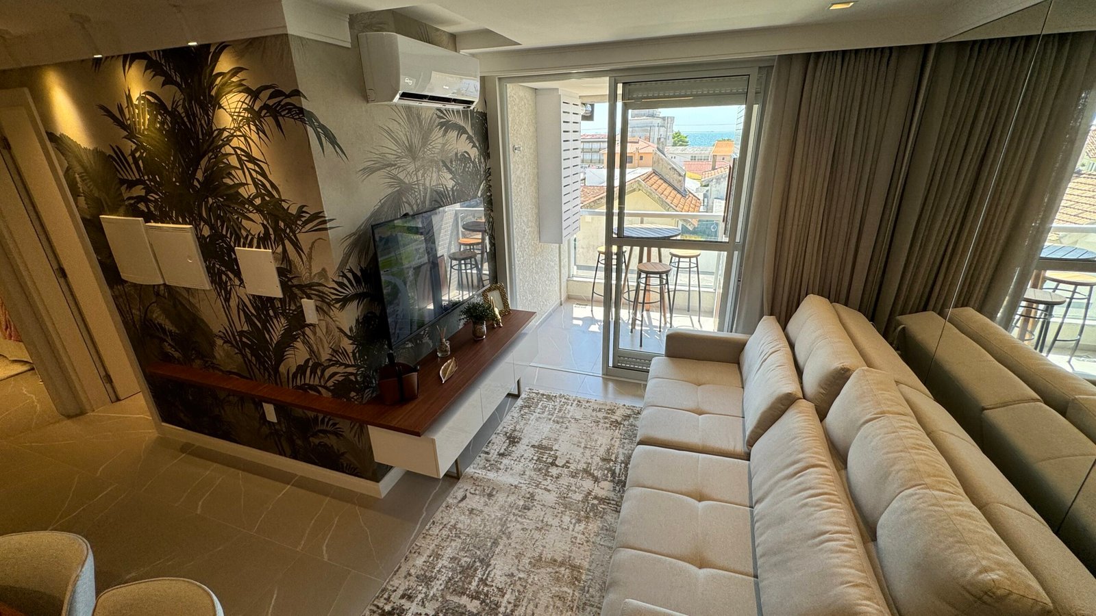 2 Bed, 2 Bath, ApartmentFor Sale, Ingleses Norte, Santa Catarina, 88058-660