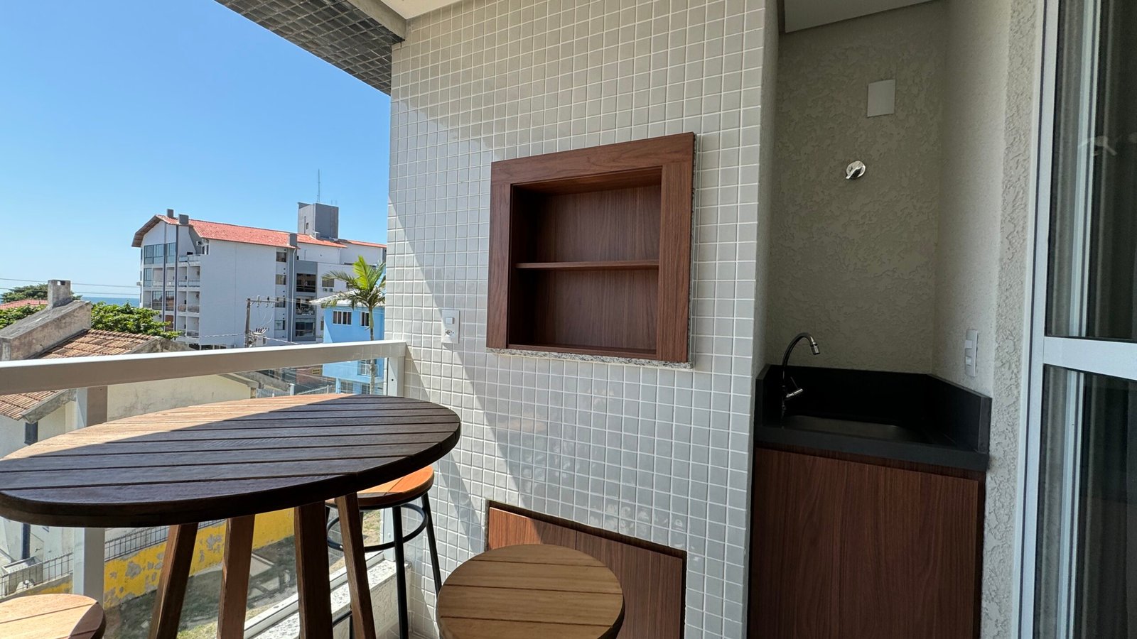 2 Bed, 2 Bath, ApartmentFor Sale, Ingleses Norte, Santa Catarina, 88058-660