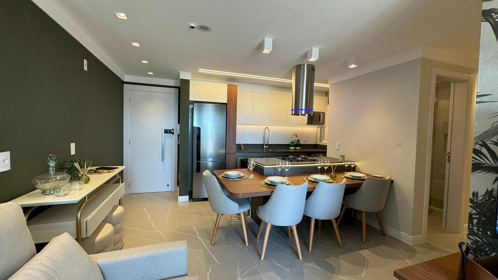 2 Bed, 2 Bath, ApartmentFor Sale, Ingleses Norte, Santa Catarina, 88058-660