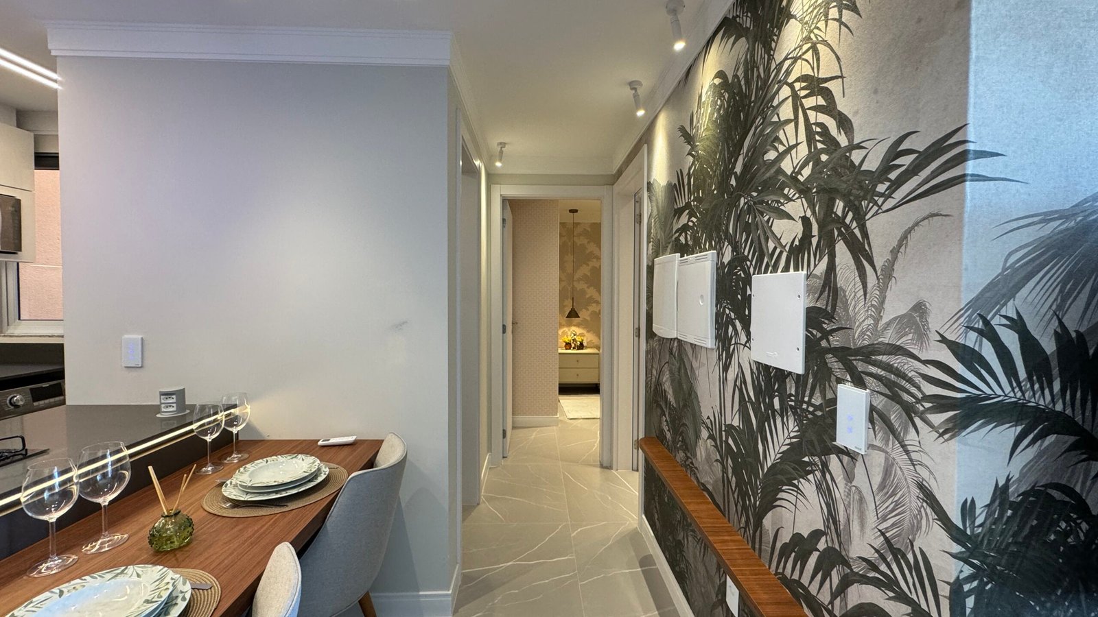 2 Bed, 2 Bath, ApartmentFor Sale, Ingleses Norte, Santa Catarina, 88058-660