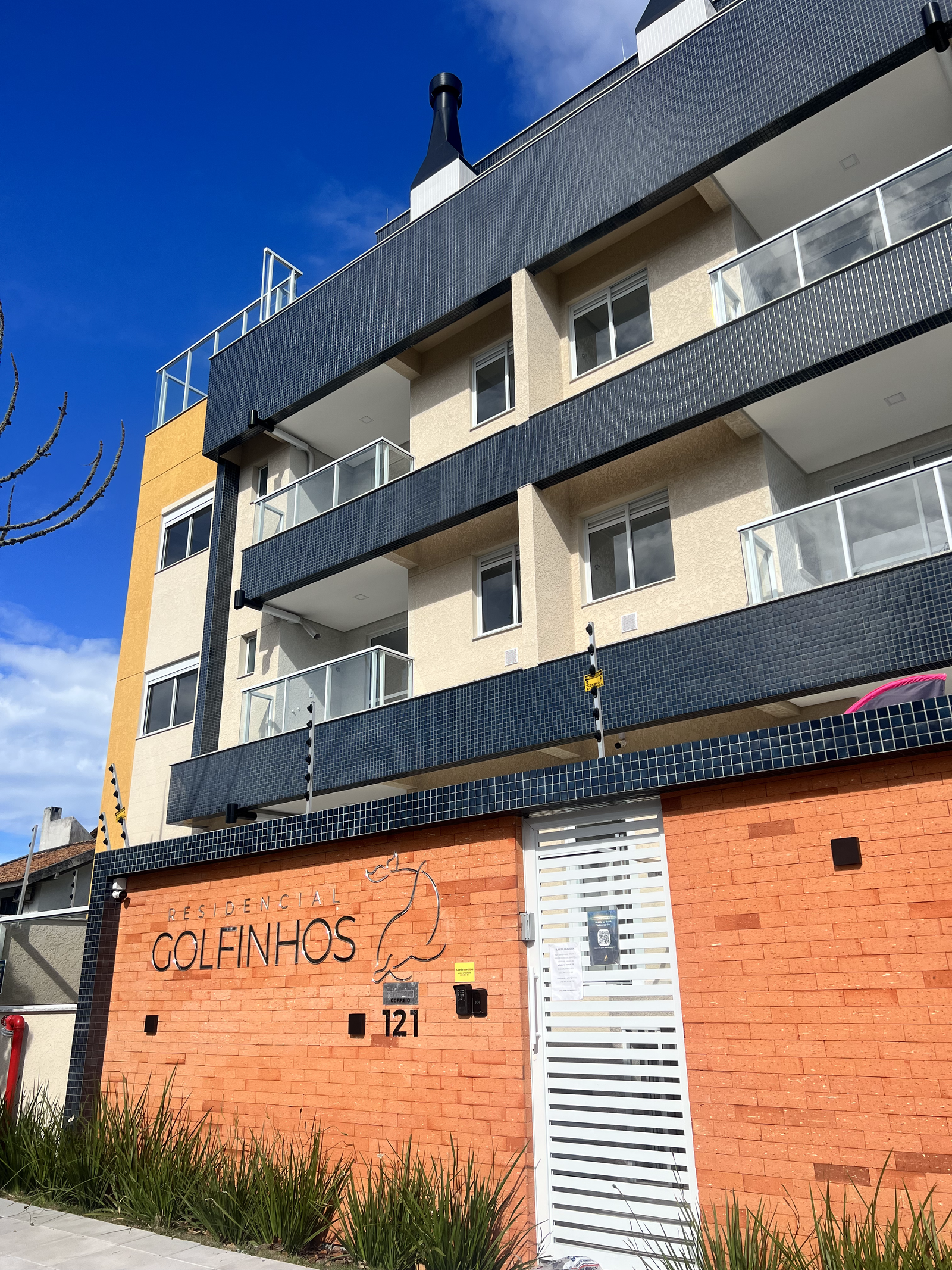 2 Bed, 2 Bath, ApartmentFor Sale, Ingleses Norte, Santa Catarina, 88058-660