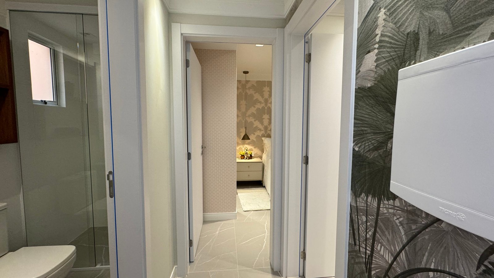 2 Bed, 2 Bath, ApartmentFor Sale, Ingleses Norte, Santa Catarina, 88058-660