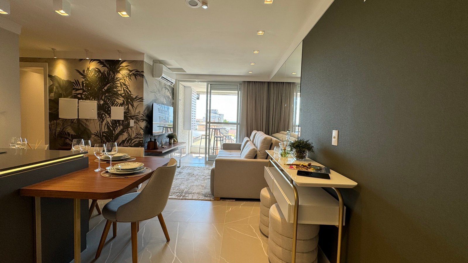 2 Bed, 2 Bath, ApartmentFor Sale, Ingleses Norte, Santa Catarina, 88058-660