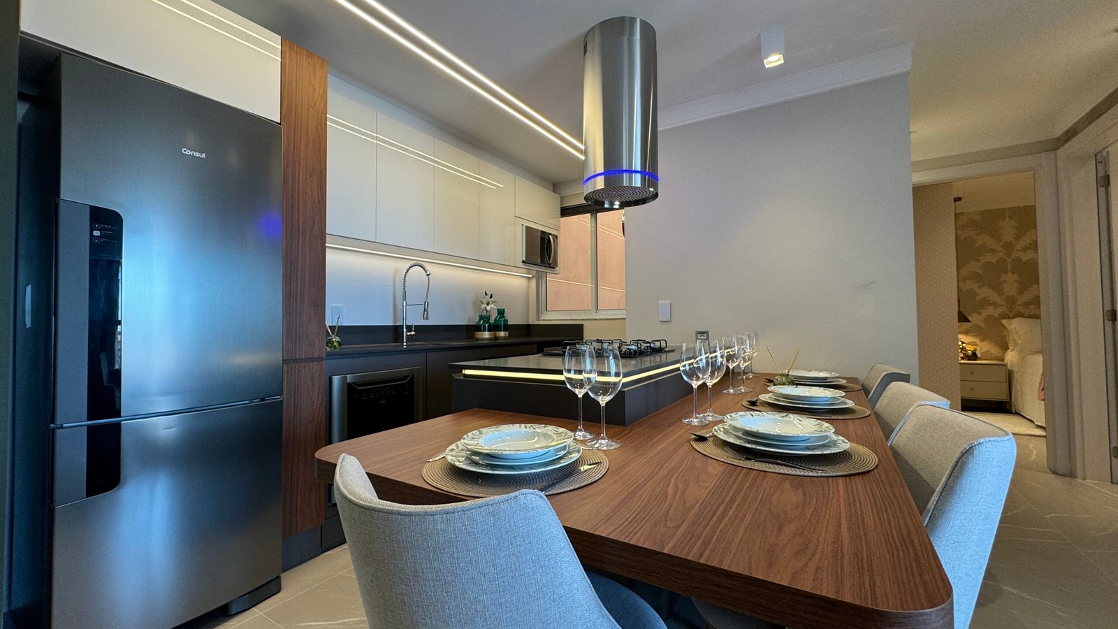 2 Bed, 2 Bath, ApartmentFor Sale, Ingleses Norte, Santa Catarina, 88058-660