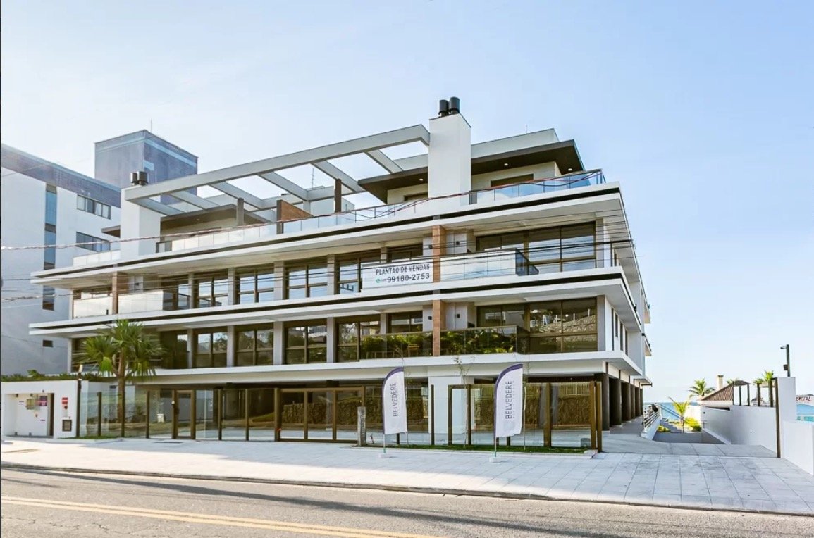 2 Bed, 2 Bath, ApartmentFor Sale, Ingleses Norte, Santa Catarina, 88058-600