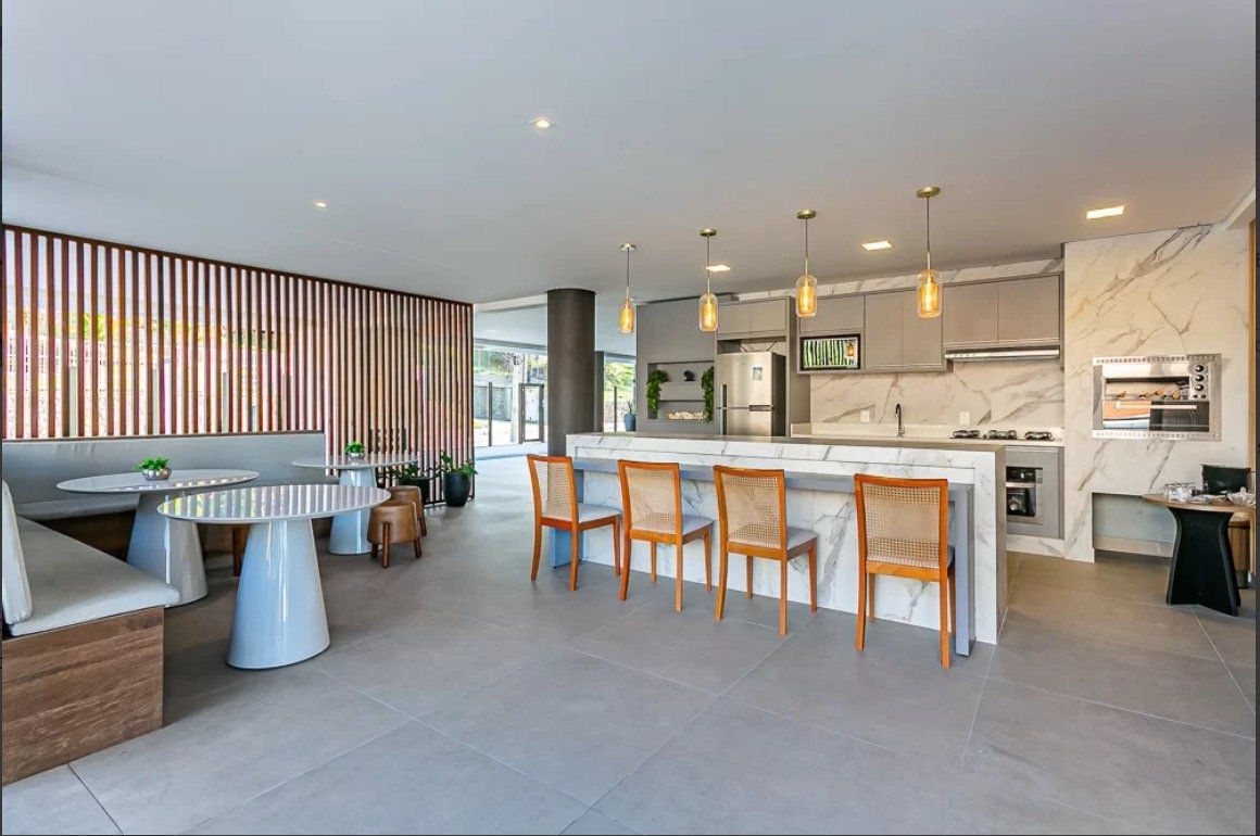 2 Bed, 2 Bath, ApartmentFor Sale, Ingleses Norte, Santa Catarina, 88058-600