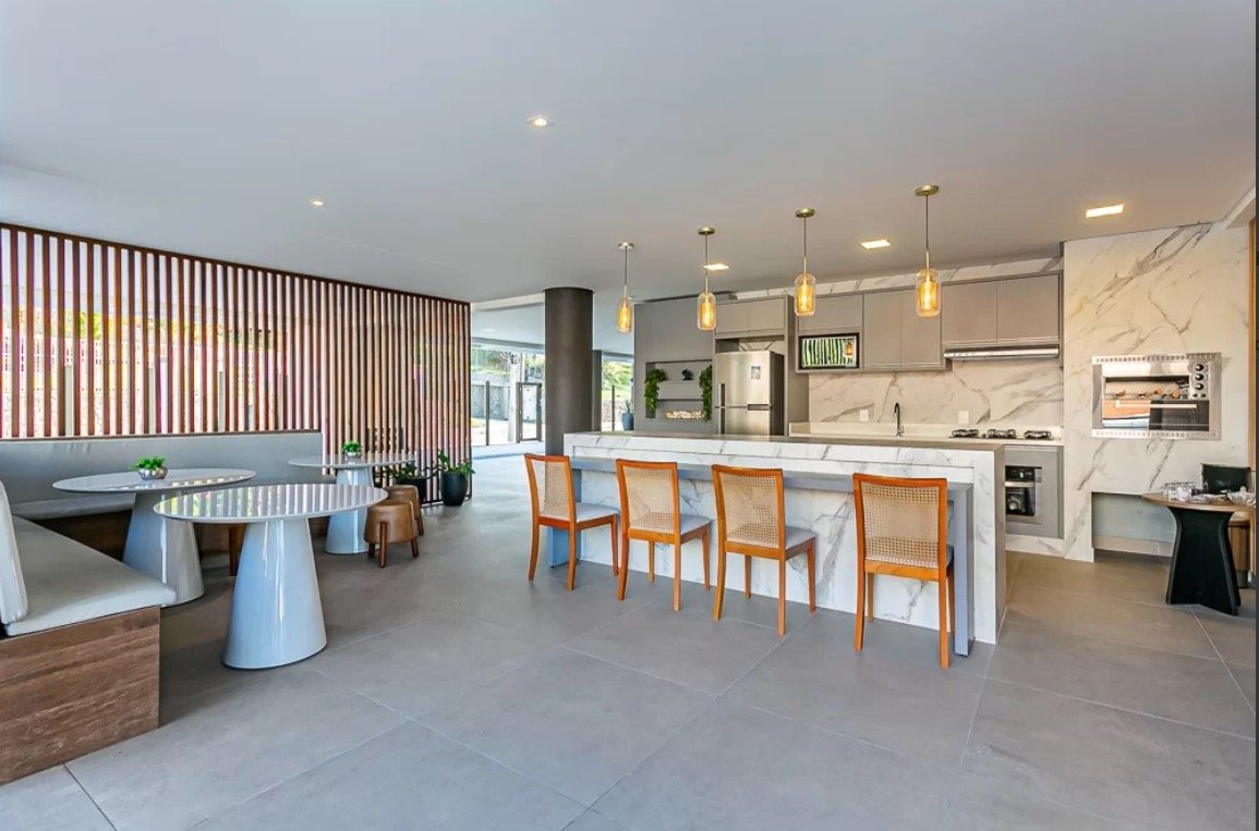 2 Bed, 2 Bath, ApartmentFor Sale, Ingleses Norte, Santa Catarina, 88058-600