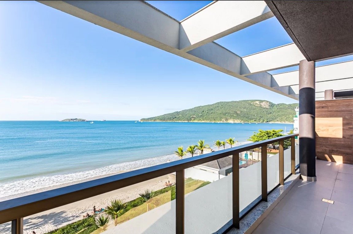 2 Bed, 2 Bath, ApartmentFor Sale, Ingleses Norte, Santa Catarina, 88058-600