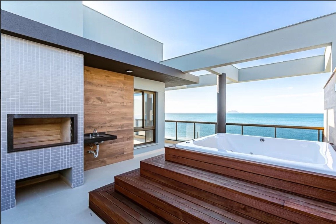 2 Bed, 2 Bath, ApartmentFor Sale, Ingleses Norte, Santa Catarina, 88058-600