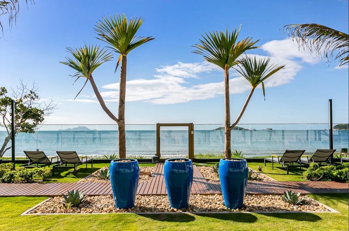 2 Bed, 2 Bath, ApartmentFor Sale, Ingleses Norte, Santa Catarina, 88058-600