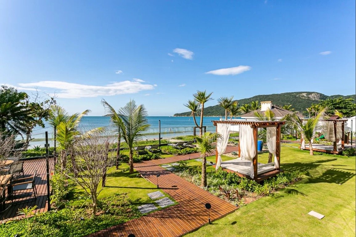 2 Bed, 2 Bath, ApartmentFor Sale, Ingleses Norte, Santa Catarina, 88058-600