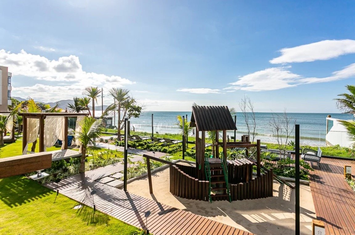 2 Bed, 2 Bath, ApartmentFor Sale, Ingleses Norte, Santa Catarina, 88058-600