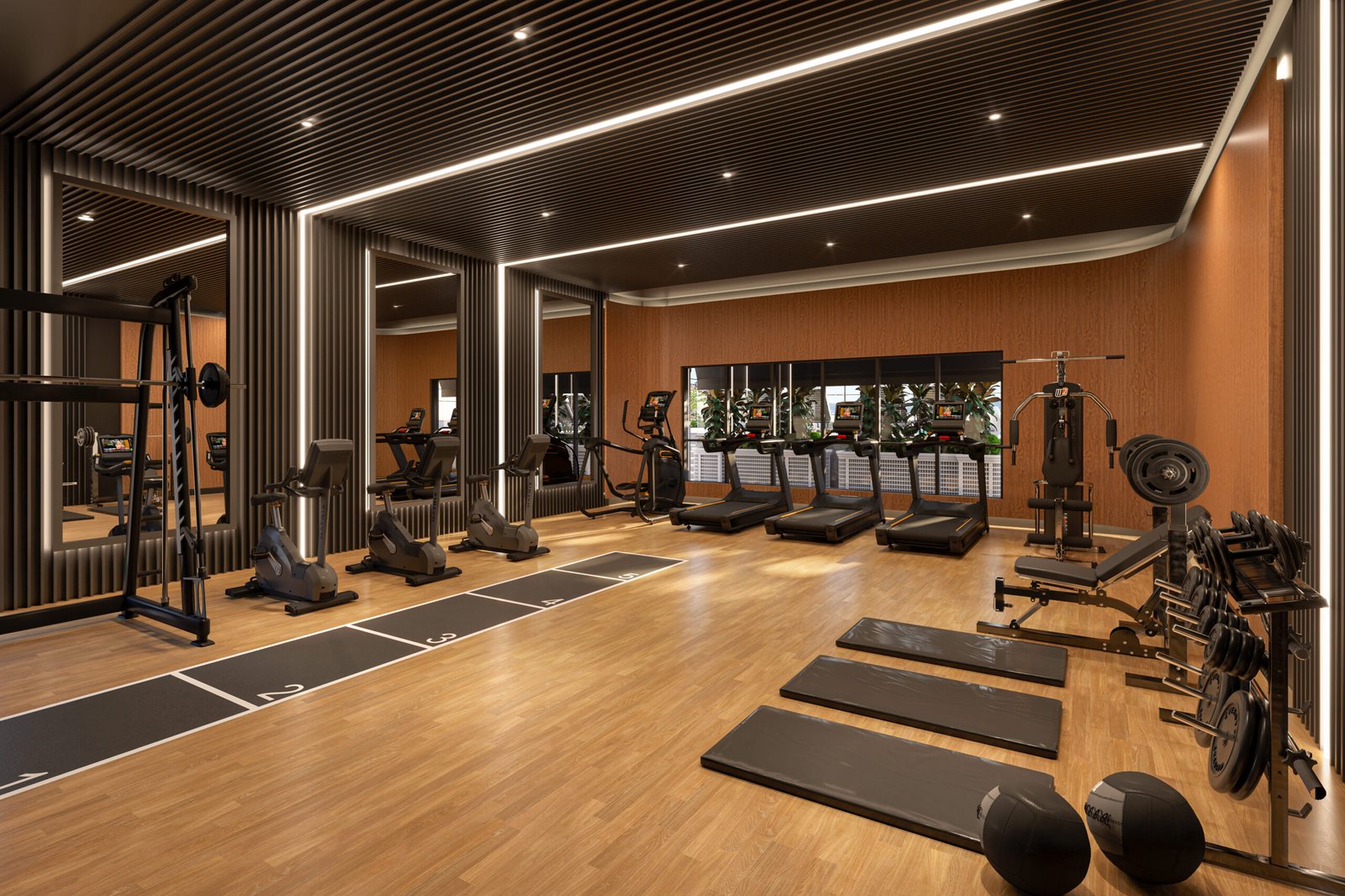 5 Bed, 6 Bath, ApartmentFor Sale, Itapema, Santa Catarina, 88220-000