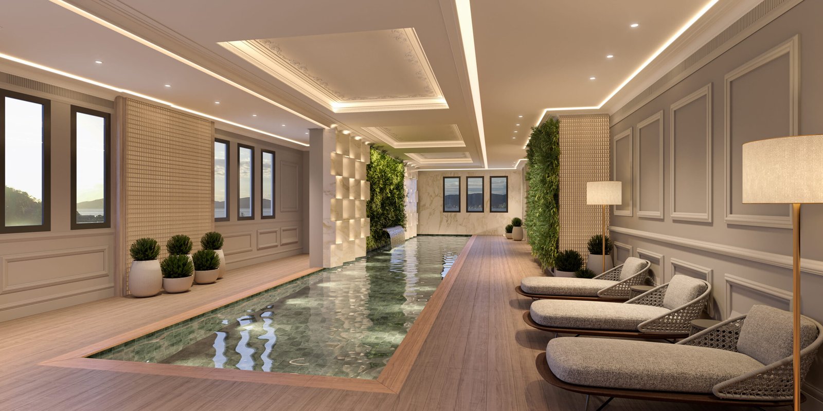 5 Bed, 6 Bath, ApartmentFor Sale, Itapema, Santa Catarina, 88220-000