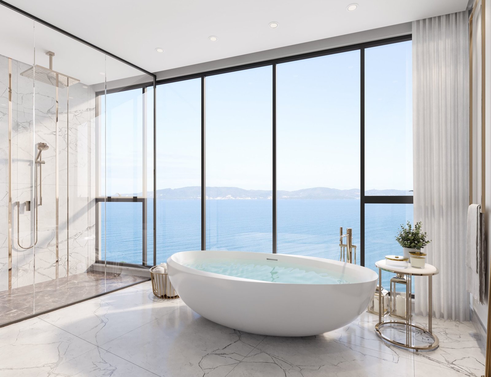 5 Bed, 6 Bath, ApartmentFor Sale, Itapema, Santa Catarina, 88220-000