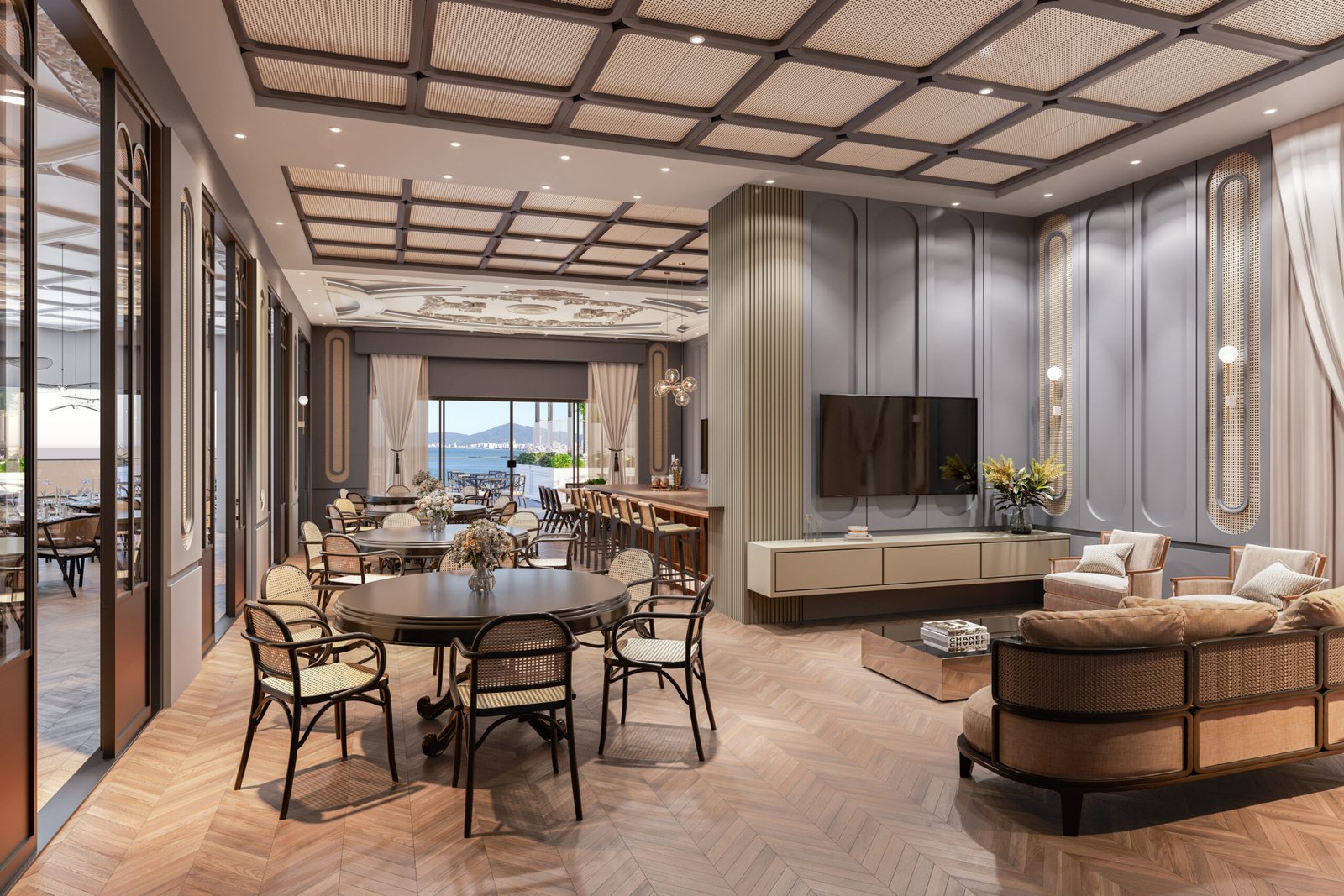 5 Bed, 6 Bath, ApartmentFor Sale, Itapema, Santa Catarina, 88220-000