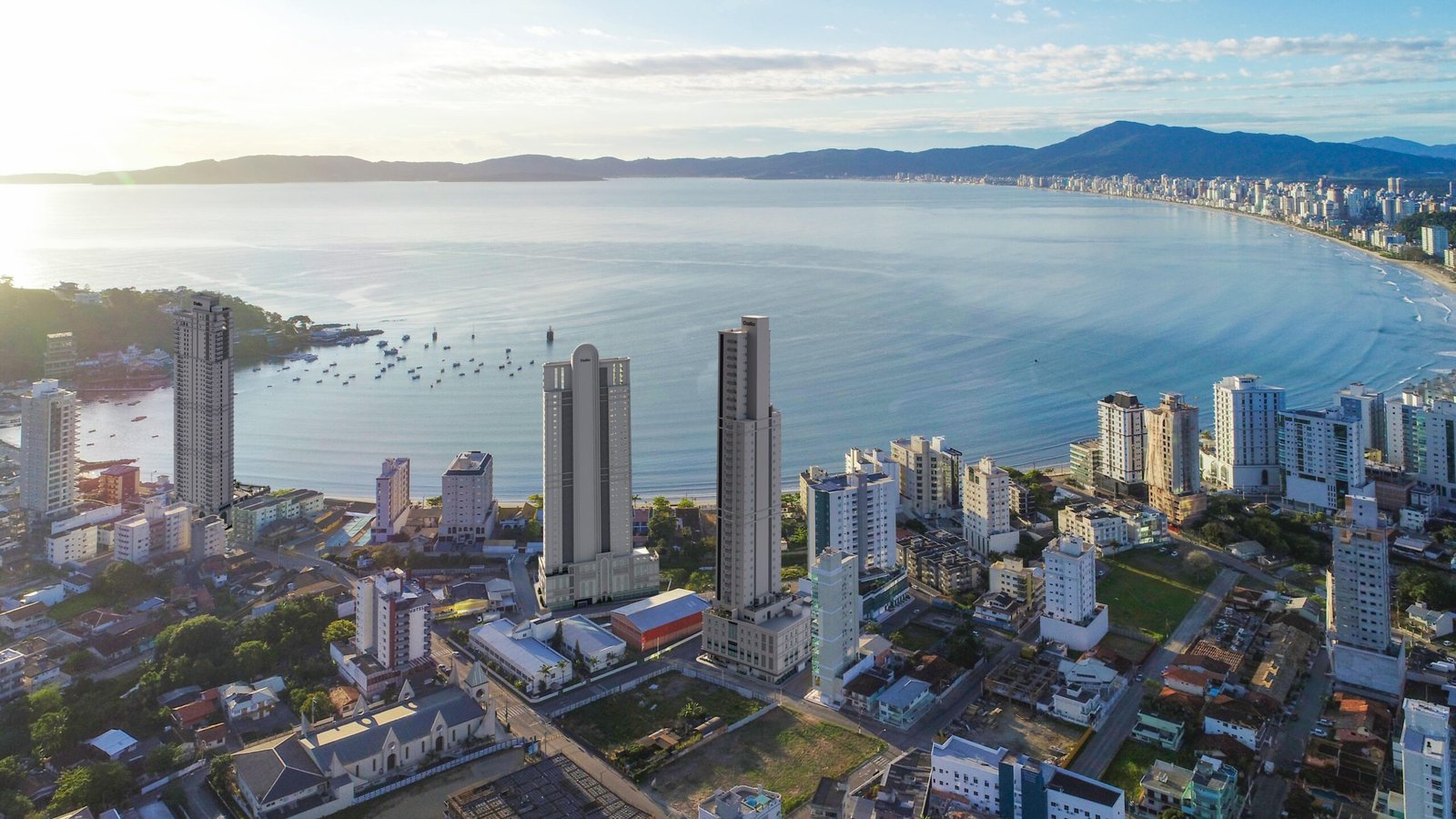 5 Bed, 6 Bath, ApartmentFor Sale, Itapema, Santa Catarina, 88220-000