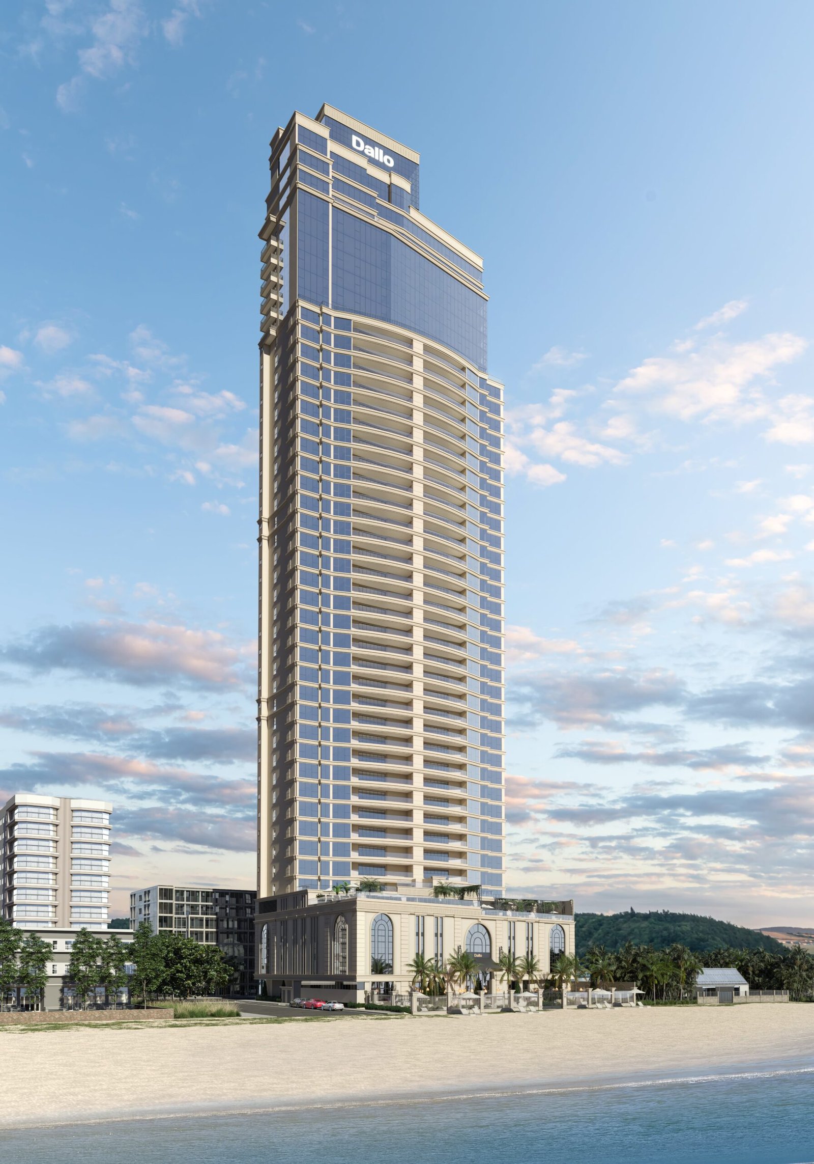 5 Bed, 6 Bath, ApartmentFor Sale, Itapema, Santa Catarina, 88220-000