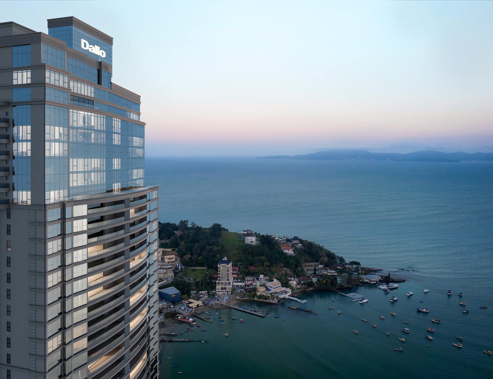 5 Bed, 6 Bath, ApartmentFor Sale, Itapema, Santa Catarina, 88220-000