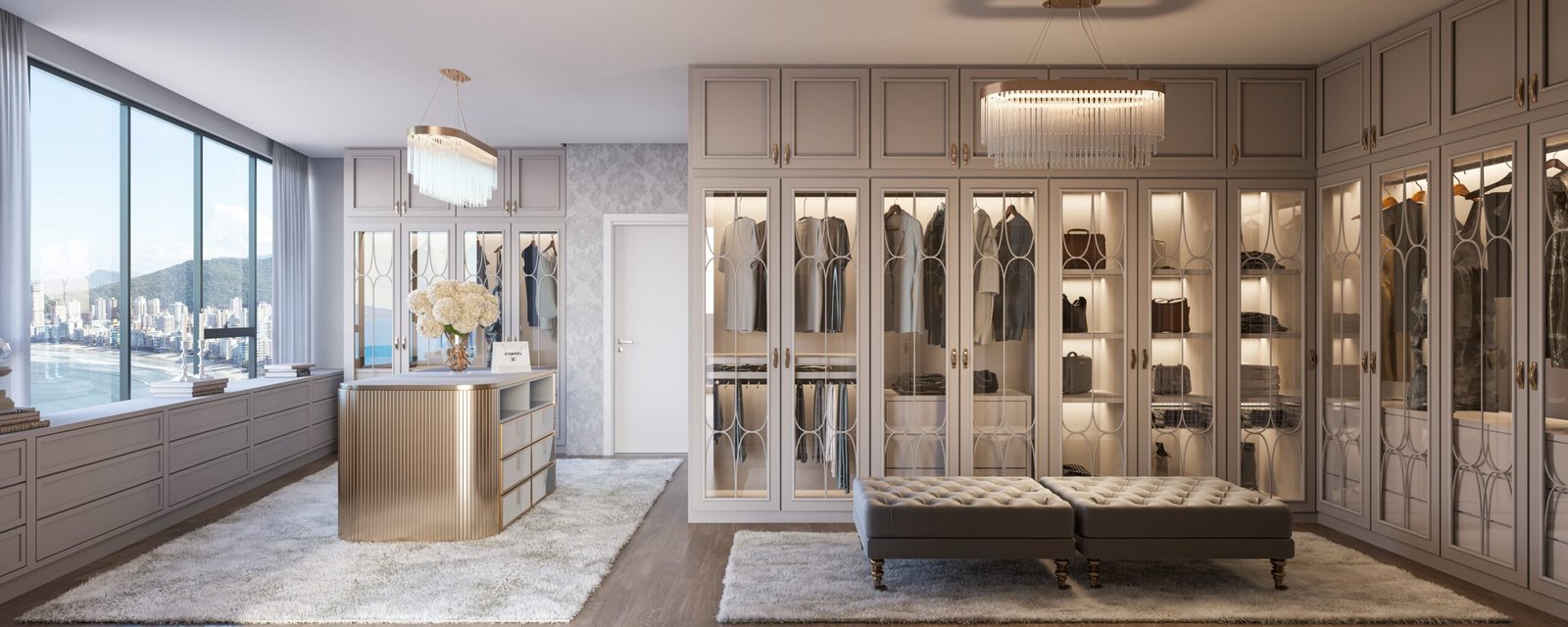 5 Bed, 6 Bath, ApartmentFor Sale, Itapema, Santa Catarina, 88220-000