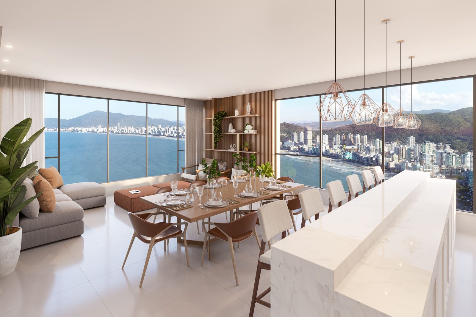 5 Bed, 6 Bath, ApartmentFor Sale, Itapema, Santa Catarina, 88220-000