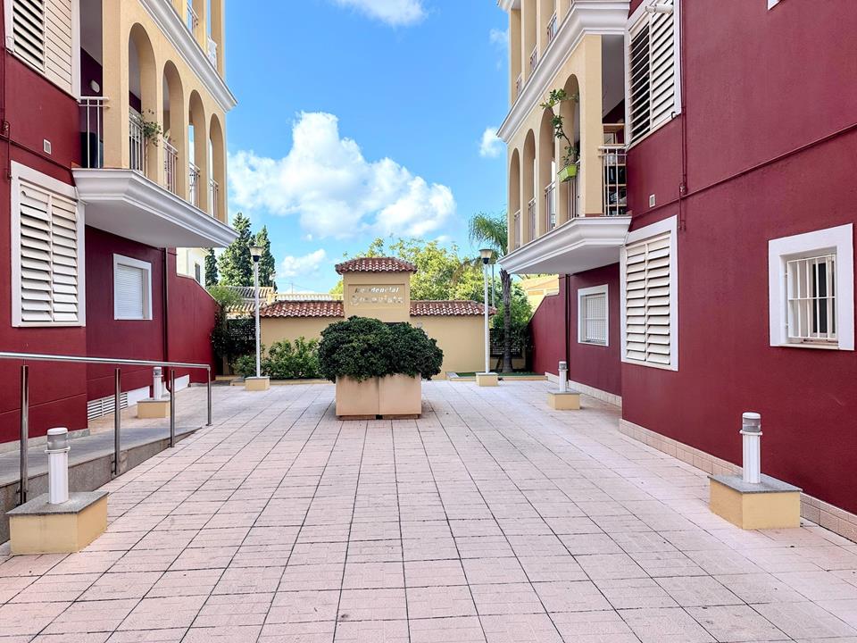 2 Bed, 2 Bath, ApartmentFor Sale, Pedreguer, Alicante