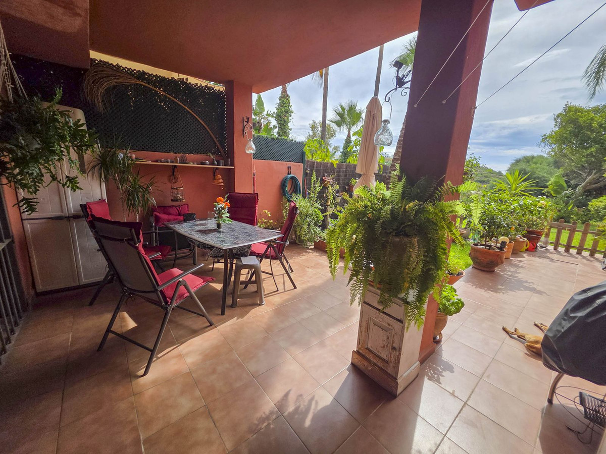 2 Bed, 2 Bath, ApartmentFor Sale, Casares Playa, Malaga