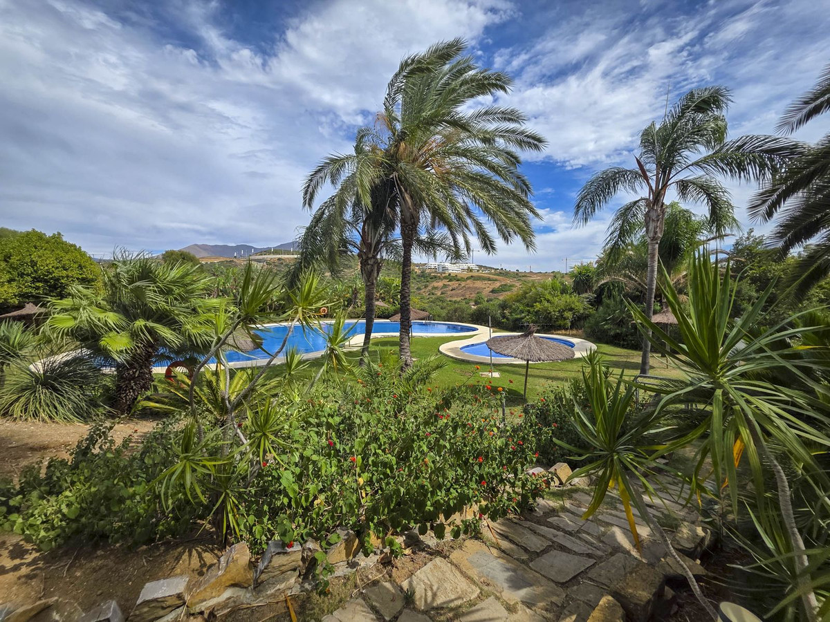2 Bed, 2 Bath, ApartmentFor Sale, Casares Playa, Malaga