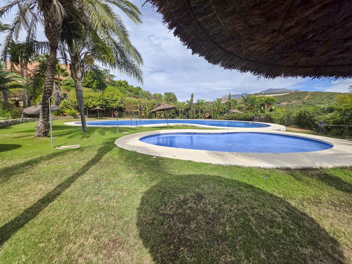 2 Bed, 2 Bath, ApartmentFor Sale, Casares Playa, Malaga