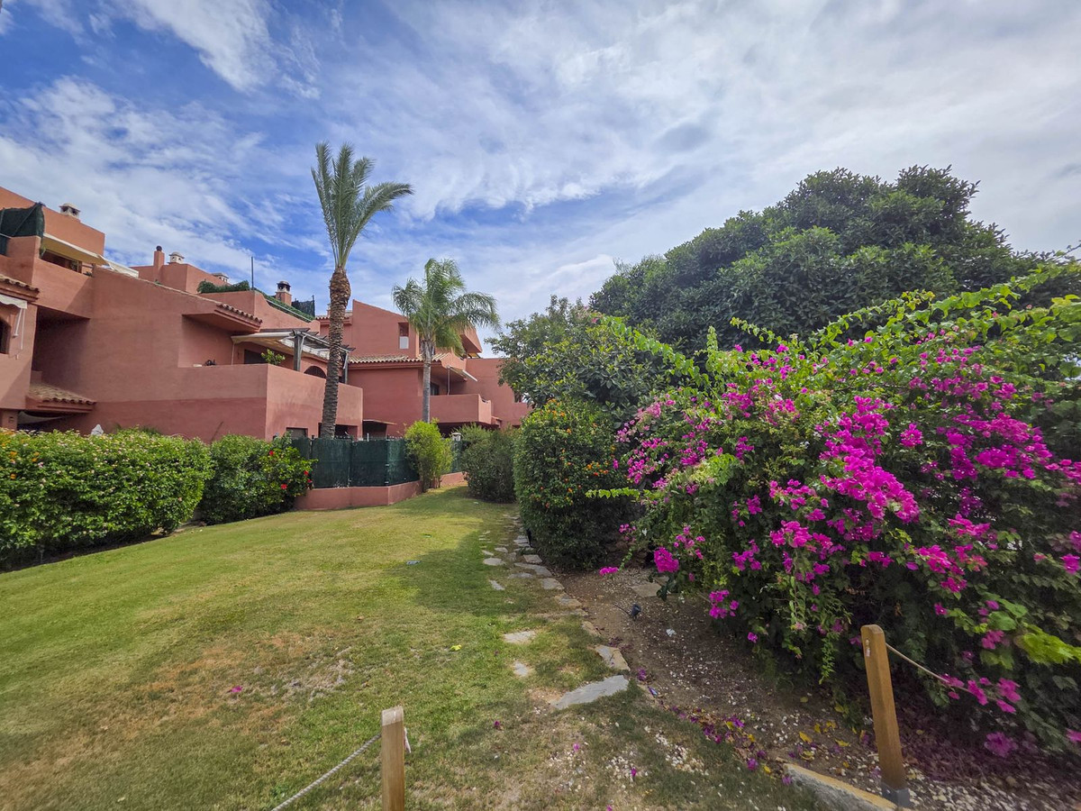 2 Bed, 2 Bath, ApartmentFor Sale, Casares Playa, Malaga