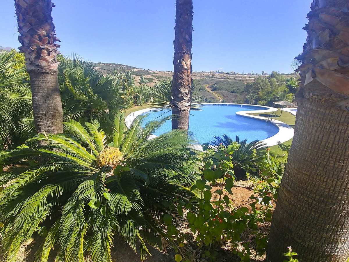 2 Bed, 2 Bath, ApartmentFor Sale, Casares Playa, Malaga