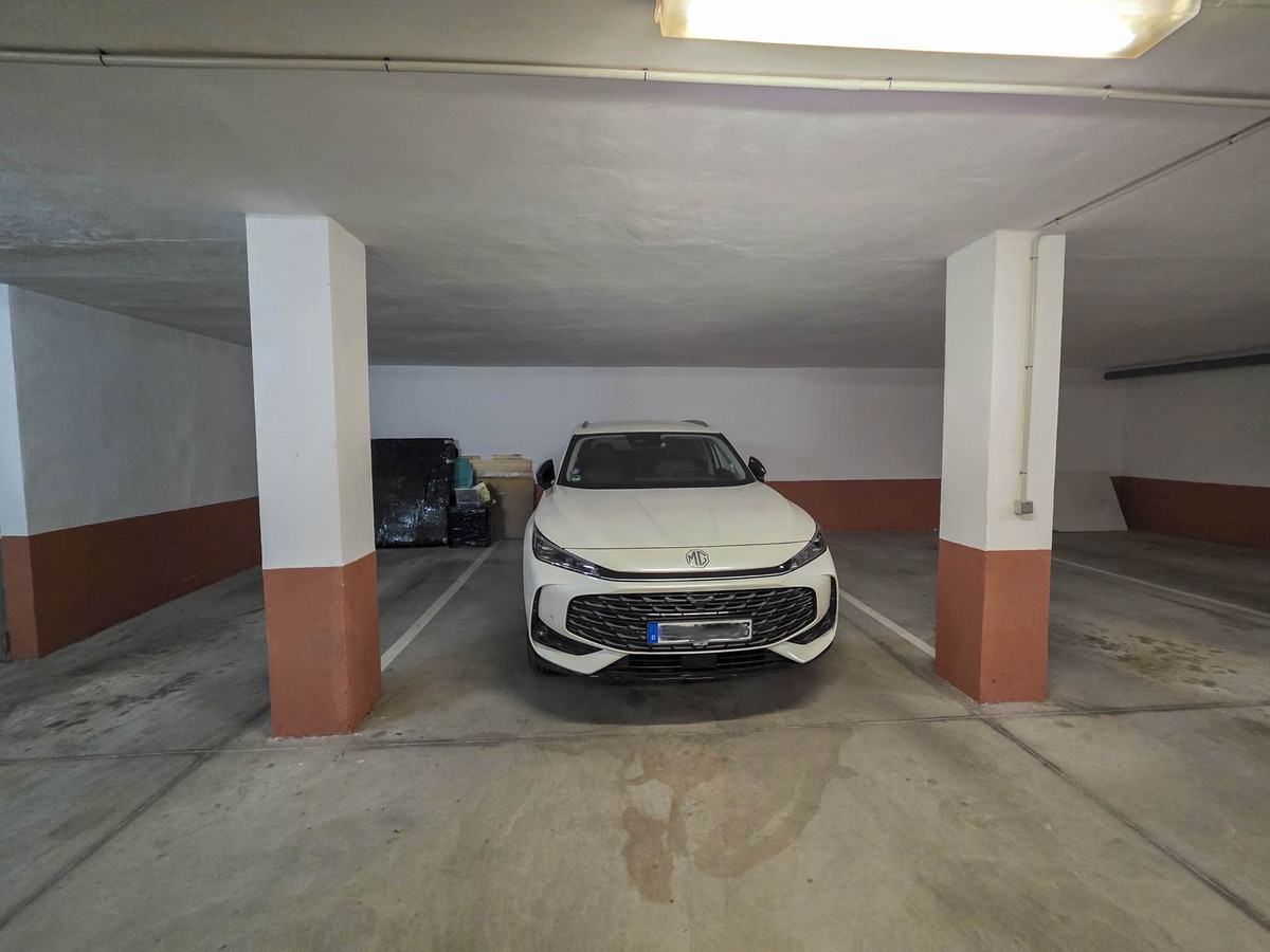 2 Bed, 2 Bath, ApartmentFor Sale, Casares Playa, Malaga