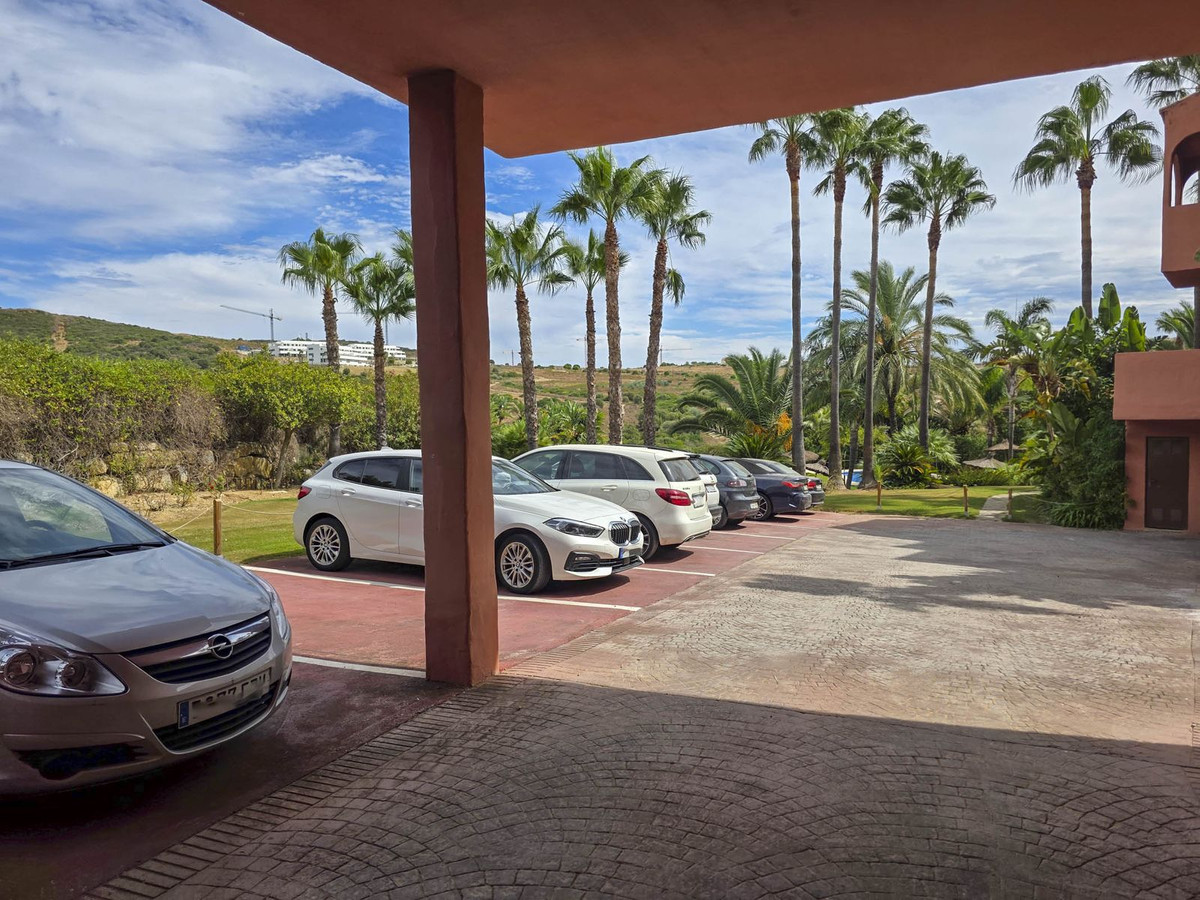 2 Bed, 2 Bath, ApartmentFor Sale, Casares Playa, Malaga