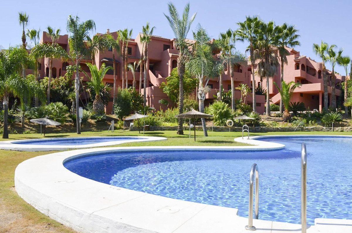 2 Bed, 2 Bath, ApartmentFor Sale, Casares Playa, Malaga