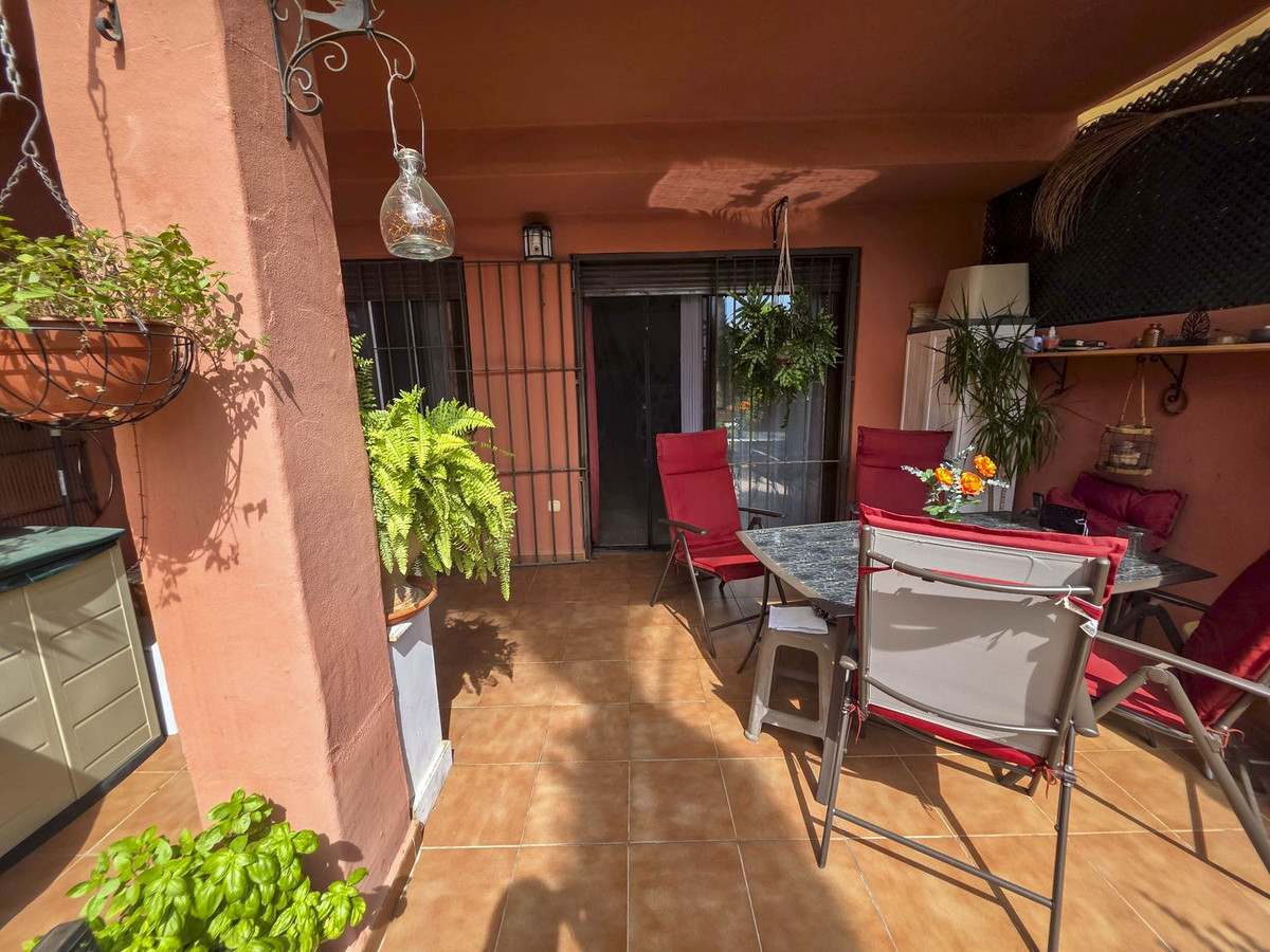 2 Bed, 2 Bath, ApartmentFor Sale, Casares Playa, Malaga