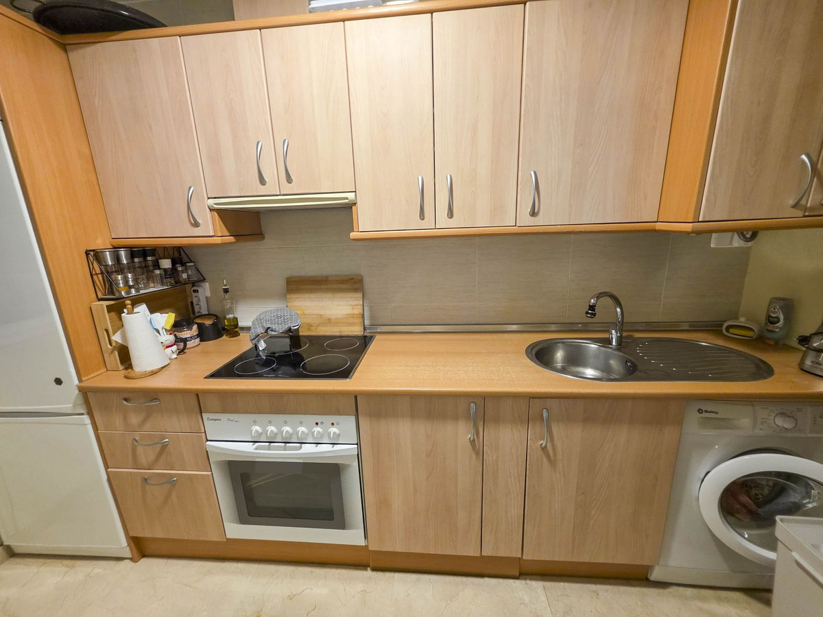 2 Bed, 2 Bath, ApartmentFor Sale, Casares Playa, Malaga