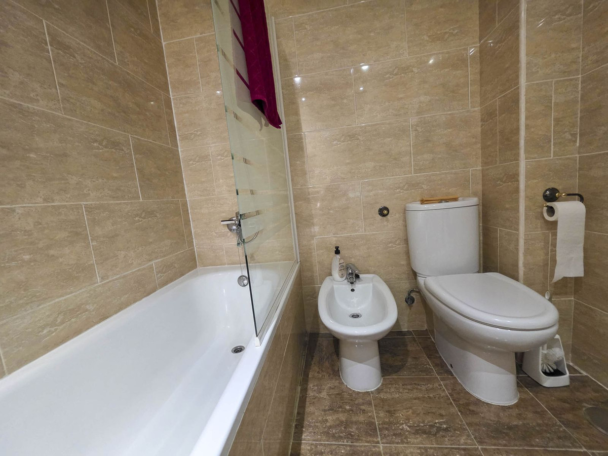 2 Bed, 2 Bath, ApartmentFor Sale, Casares Playa, Malaga