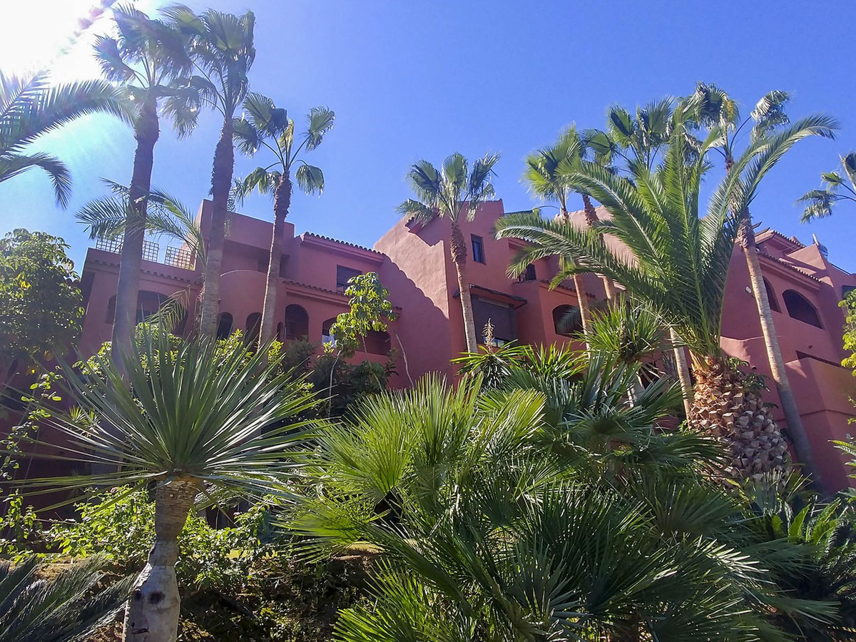 2 Bed, 2 Bath, ApartmentFor Sale, Casares Playa, Malaga