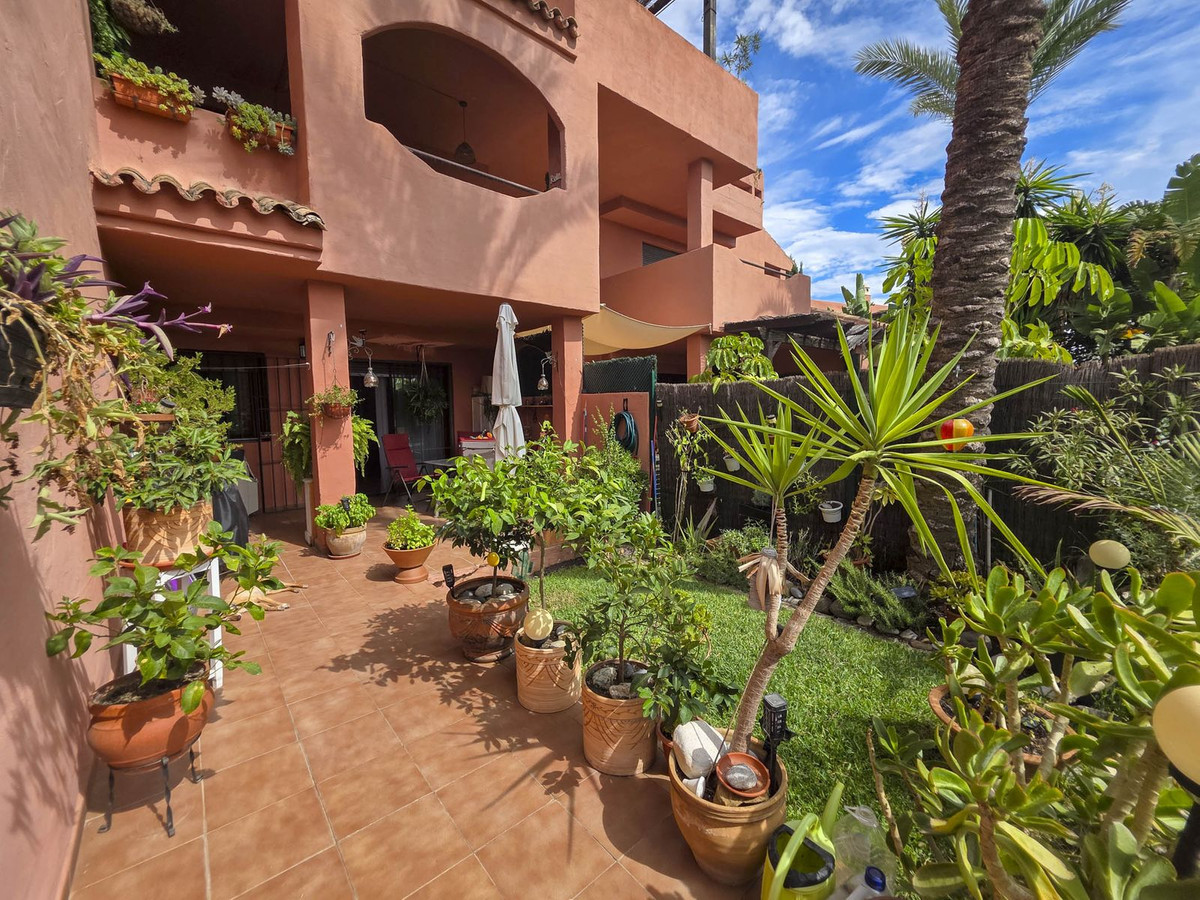 2 Bed, 2 Bath, ApartmentFor Sale, Casares Playa, Malaga