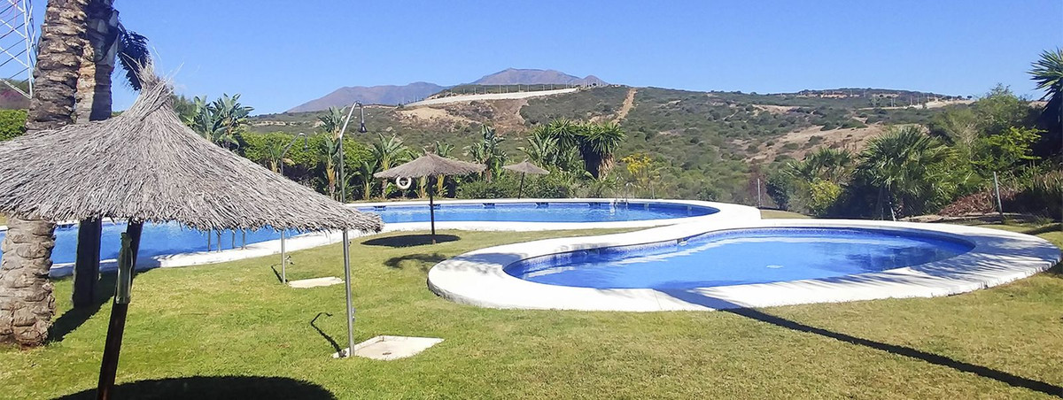 2 Bed, 2 Bath, ApartmentFor Sale, Casares Playa, Malaga