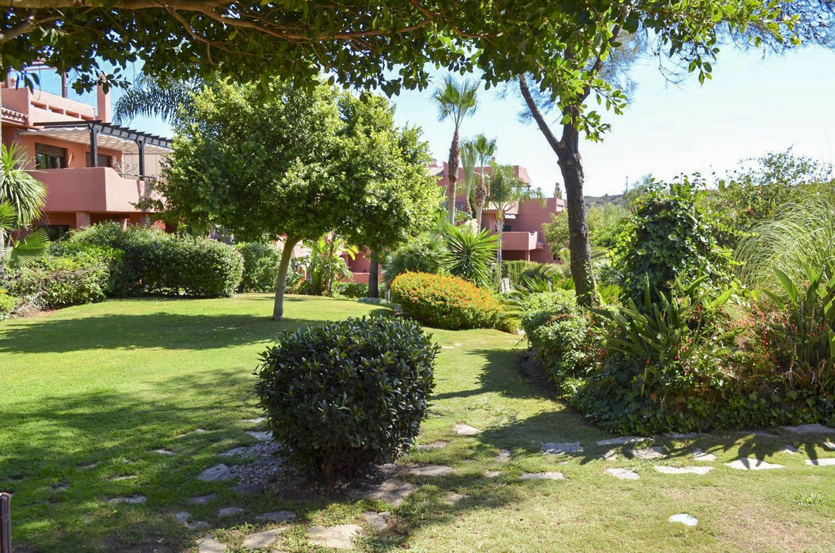 2 Bed, 2 Bath, ApartmentFor Sale, Casares Playa, Malaga