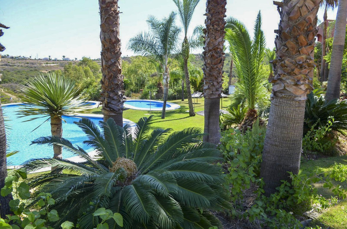 2 Bed, 2 Bath, ApartmentFor Sale, Casares Playa, Malaga