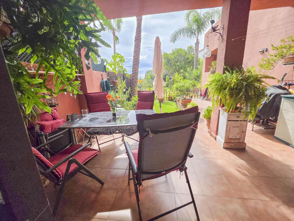 2 Bed, 2 Bath, ApartmentFor Sale, Casares Playa, Malaga