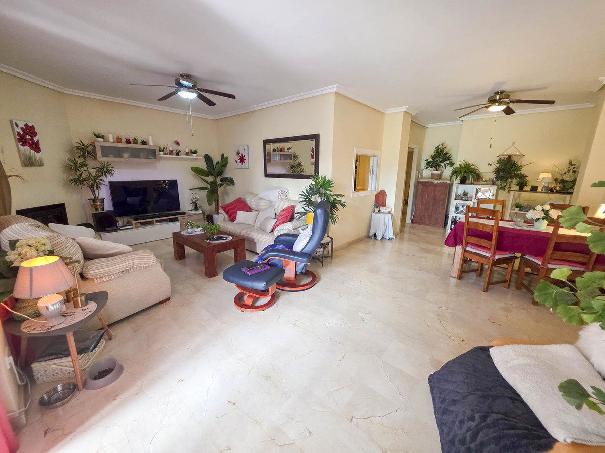 2 Bed, 2 Bath, ApartmentFor Sale, Casares Playa, Malaga