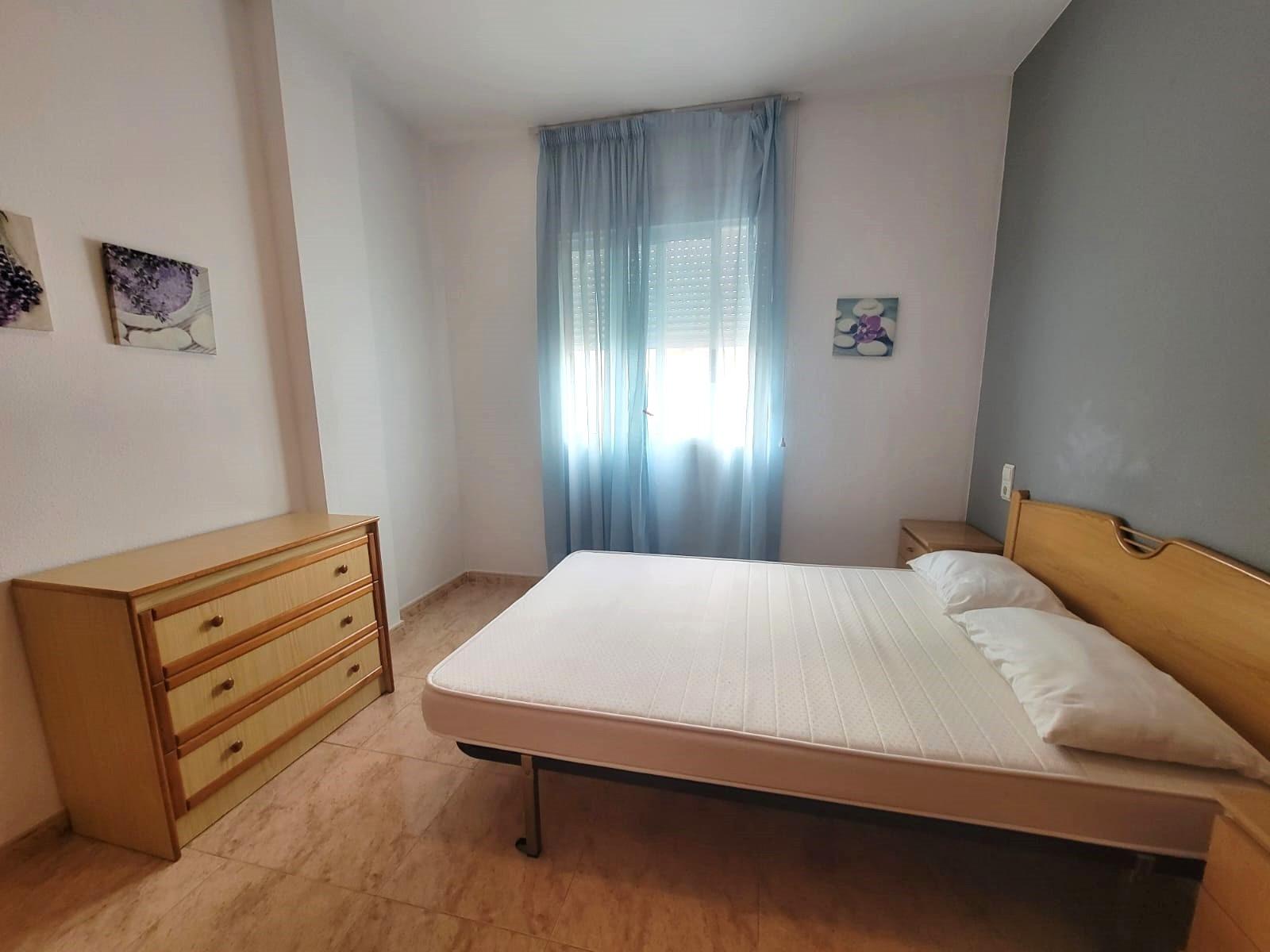 2 Bed, 1 Bath, ApartmentFor Sale, Torrevieja, Alicante