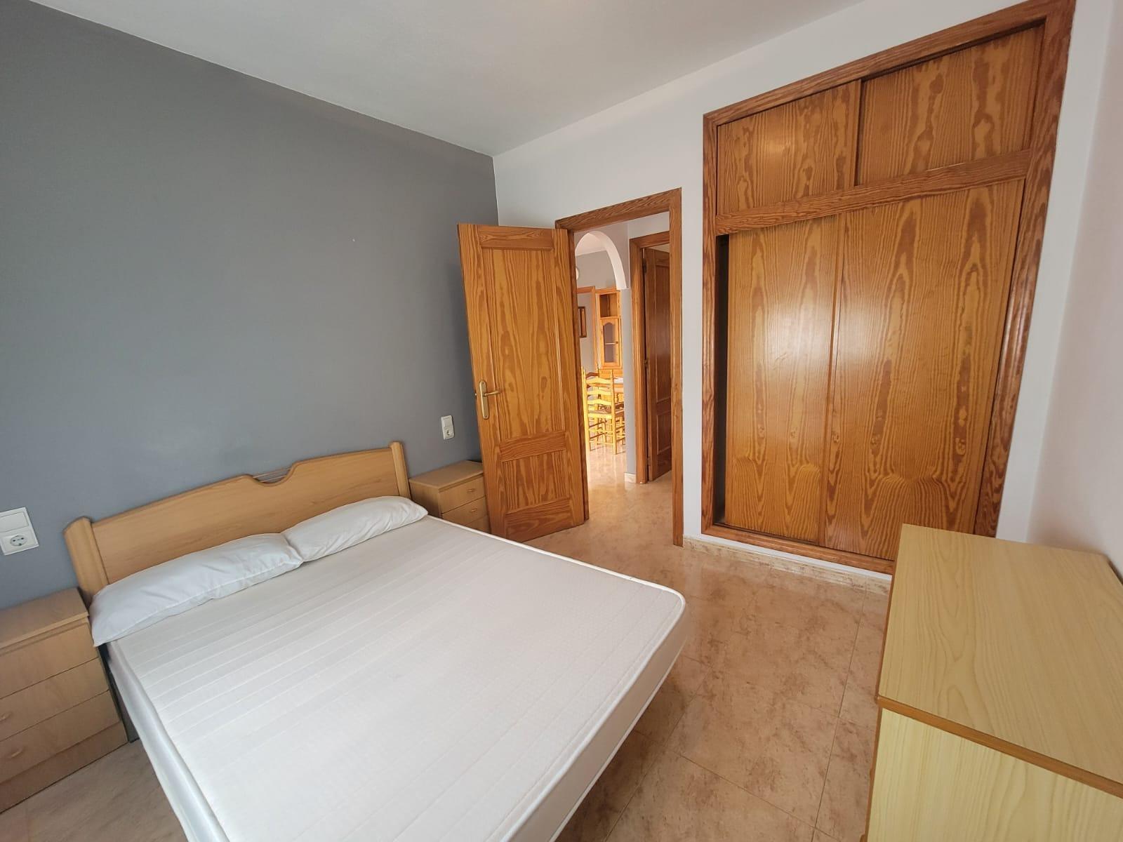 2 Bed, 1 Bath, ApartmentFor Sale, Torrevieja, Alicante