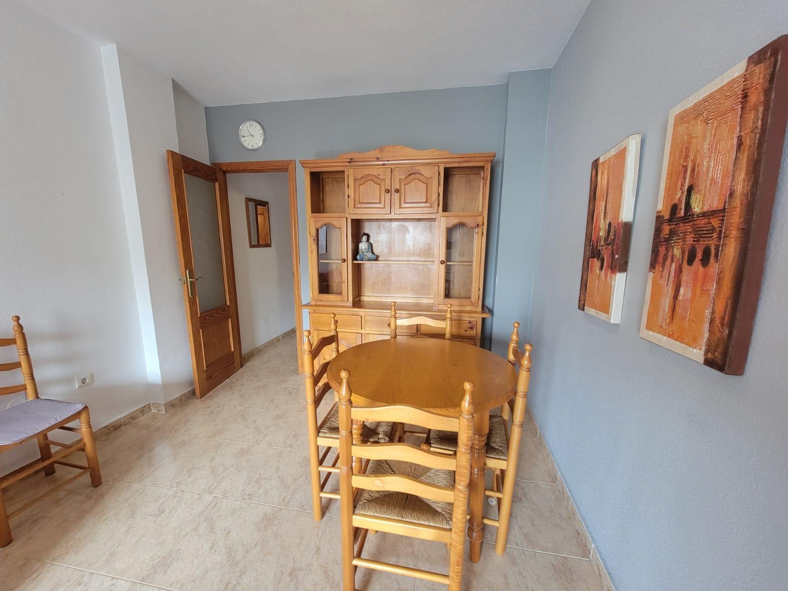 2 Bed, 1 Bath, ApartmentFor Sale, Torrevieja, Alicante