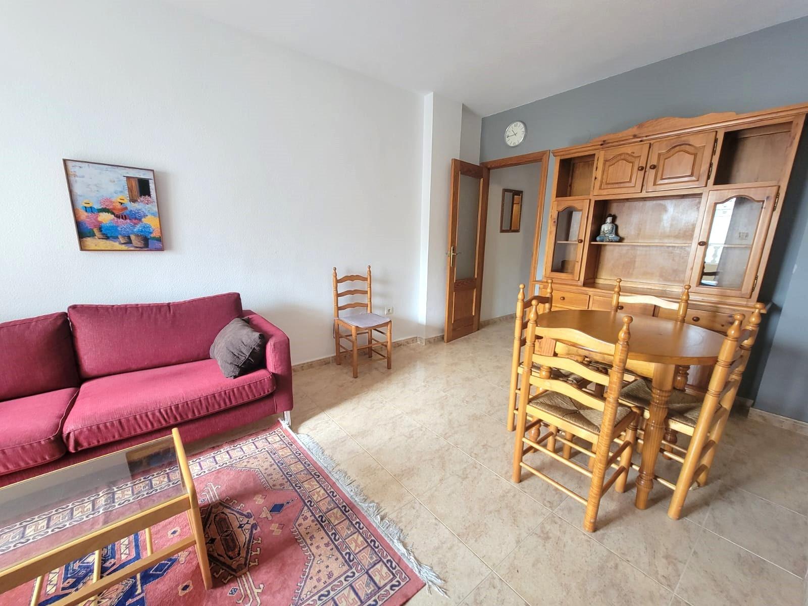 2 Bed, 1 Bath, ApartmentFor Sale, Torrevieja, Alicante