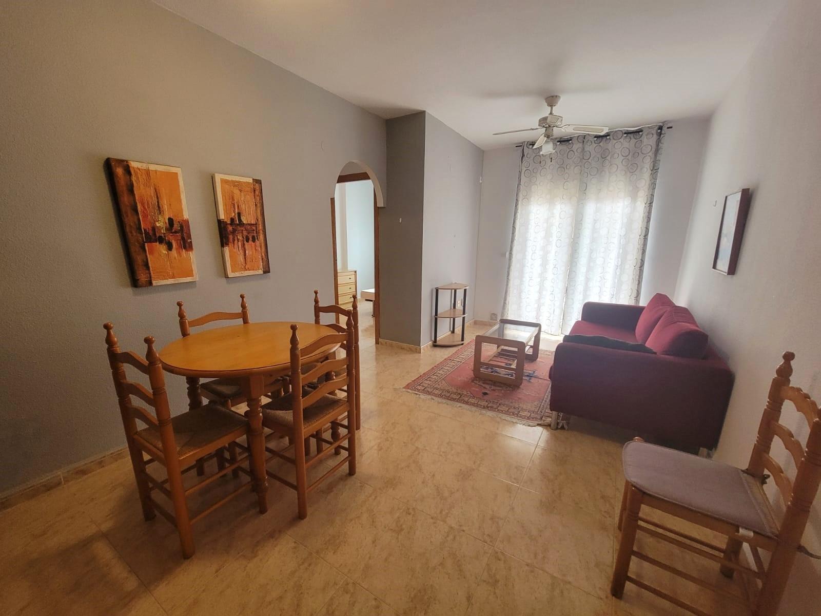 2 Bed, 1 Bath, ApartmentFor Sale, Torrevieja, Alicante